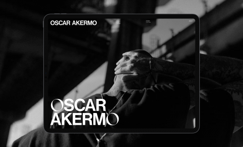 Oscar Akermo