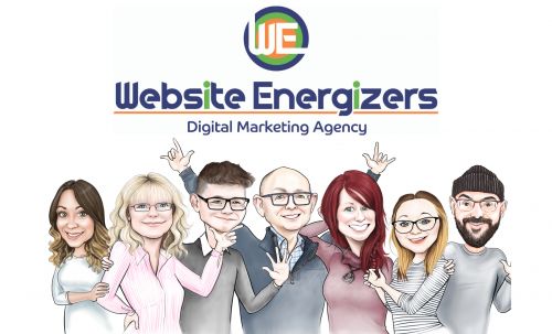 Website Energizers