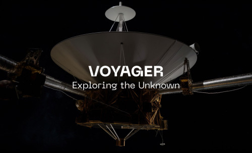 Mission Voyager