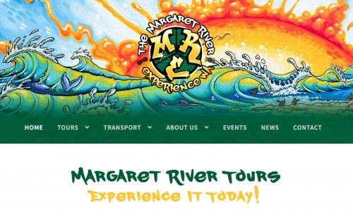 The Margaret River Experience WA
