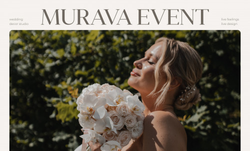 Murava Event