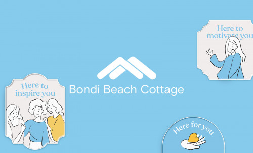 Bondi Beach Cottage