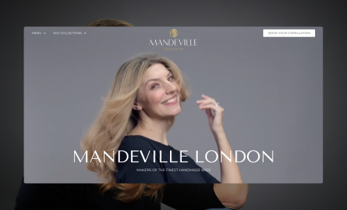 Mandeville London