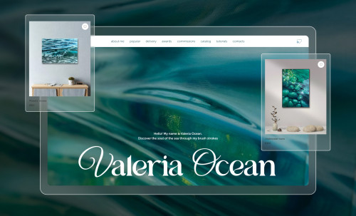 Valeria Ocean