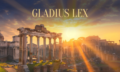 Law firm Gladius