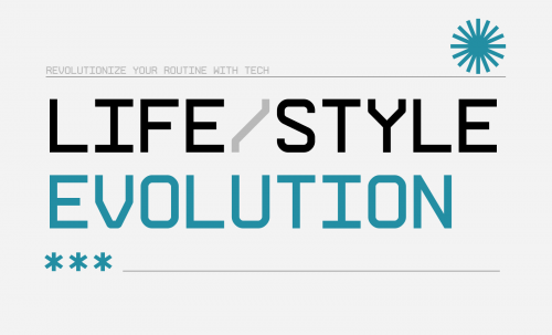 LifeStyle Evolution Hackathon