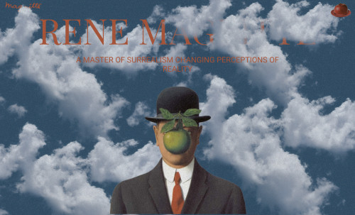 Rene Magritte