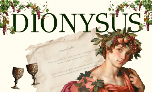 Dionysus