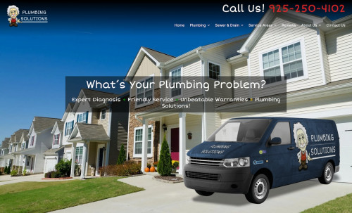 Plumbing Solutions