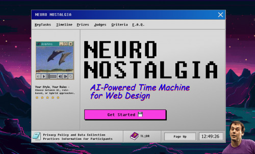 Neuro Nostalgia