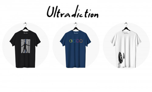 Ultradiction