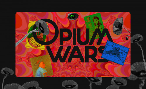 The Opium Wars Longread