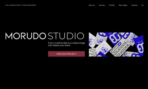 MorudoStudio