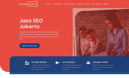 Seoservicesid