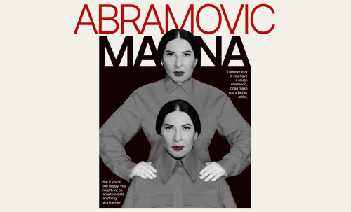 Marina Abramovic