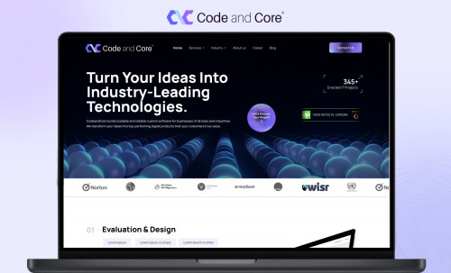 Code and Core