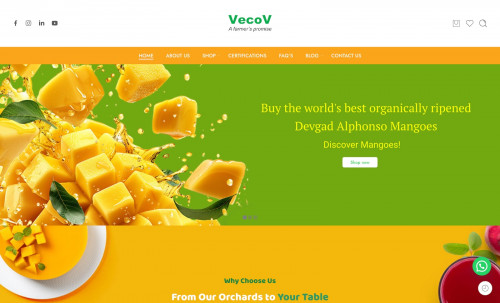 VecoV Farms