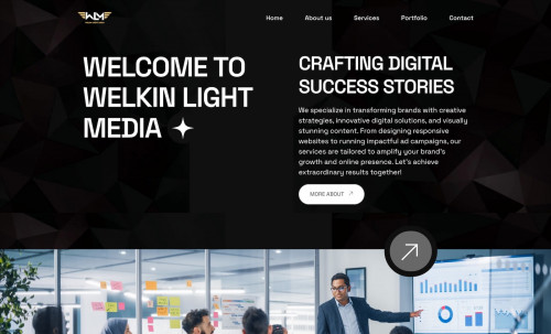 welkinlightmedia