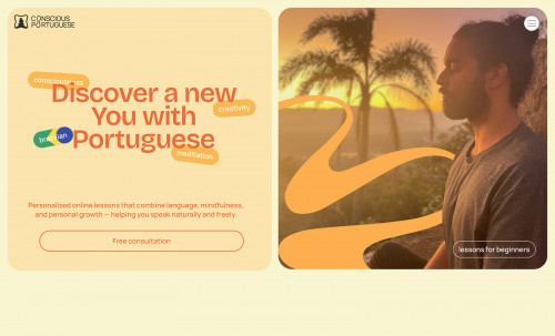Conscious Portuguese