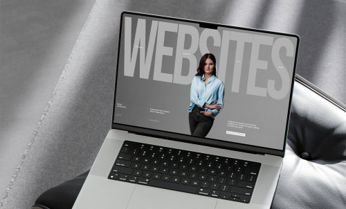 Personal portfolio