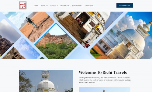 Richitravels