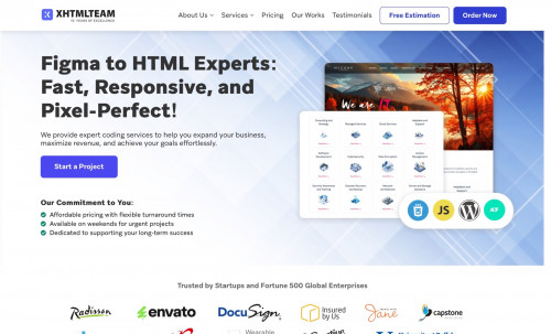 XHTMLTEAM