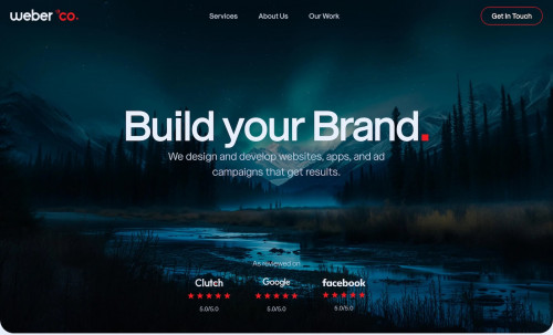 Alaska Web Design