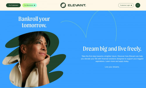 Elevant