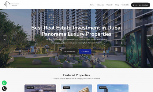 Panorama Luxuries
