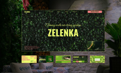 Zelenka