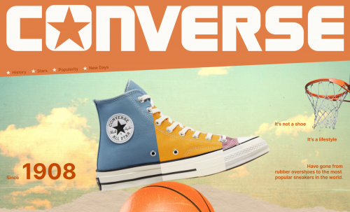 Converse
