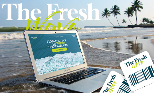 The Fresh Wave