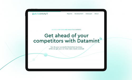 Datamint