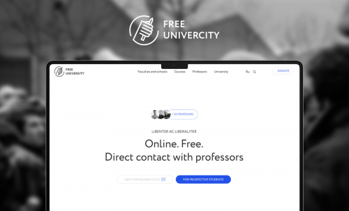 Free University