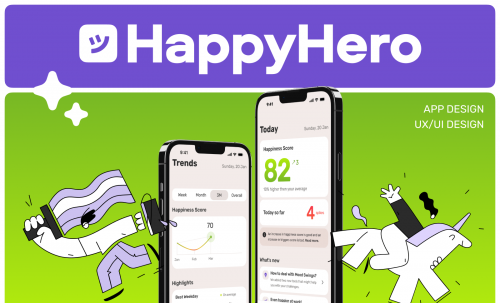 HappyHero