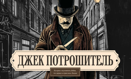 Jack the Ripper