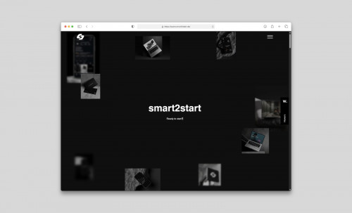 smart2start Creative Studio