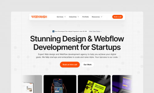 Webyansh