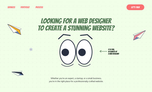 Design with Daria