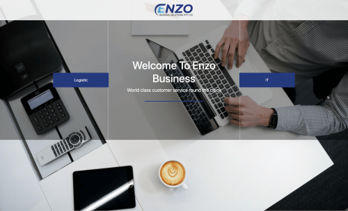 Enzo Business Solutions