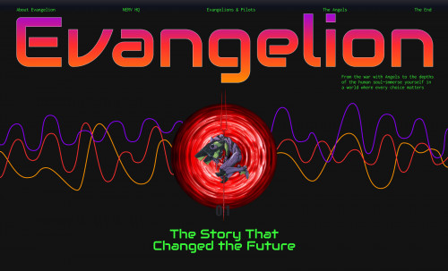 Evangelion