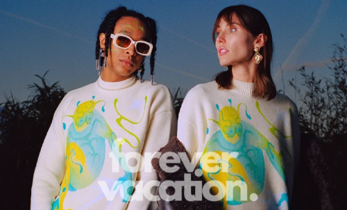 Forever Vacation