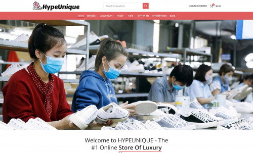 Hypeunique