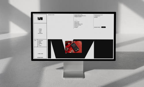 MIKHAILOV studio
