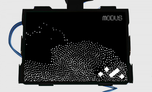 Modus