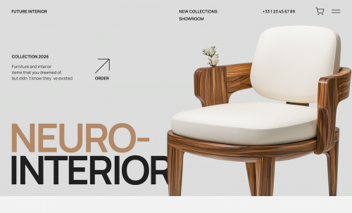 Neuro Interior 2026