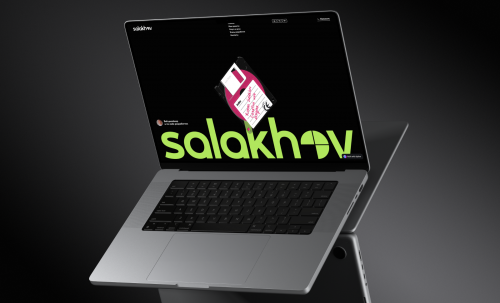 Salakhov Design