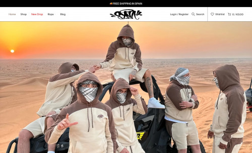 Synaworld