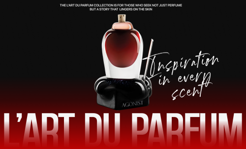 The art of perfumery