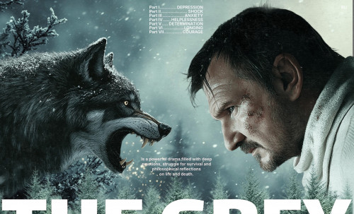 The Grey